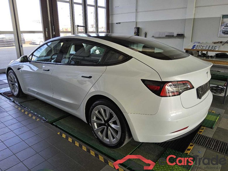Tesla Model 3 - Lim4, RWD 60 kWh, 2021 - 2023 60 kWh #4