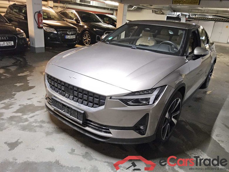 Polestar 2 (05.2020->) DE - LimS5 Elektro 78kWh, Long Range Dual, 2020 - 2022