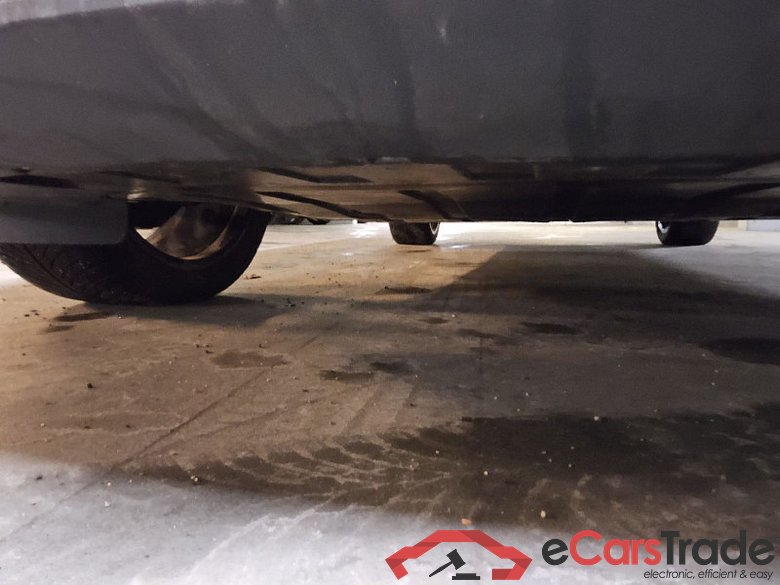 Polestar 2 (05.2020->) DE - LimS5 Elektro 78kWh, Long Range Dual, 2020 - 2022 #5