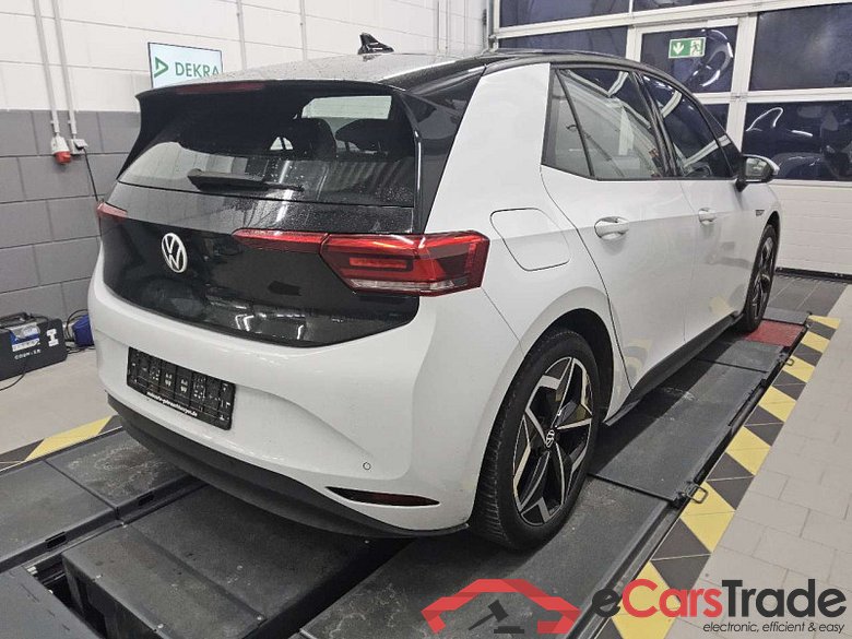 Volkswagen ID.3 (E11)(06.2020->2023) DE - LimS5 Pro, Life, 2020 - 2021 #3