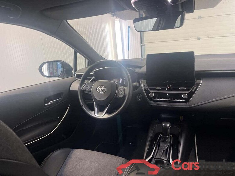 TOYOTA Corolla Touring Sports Hybrid 140 Bns Plus #3