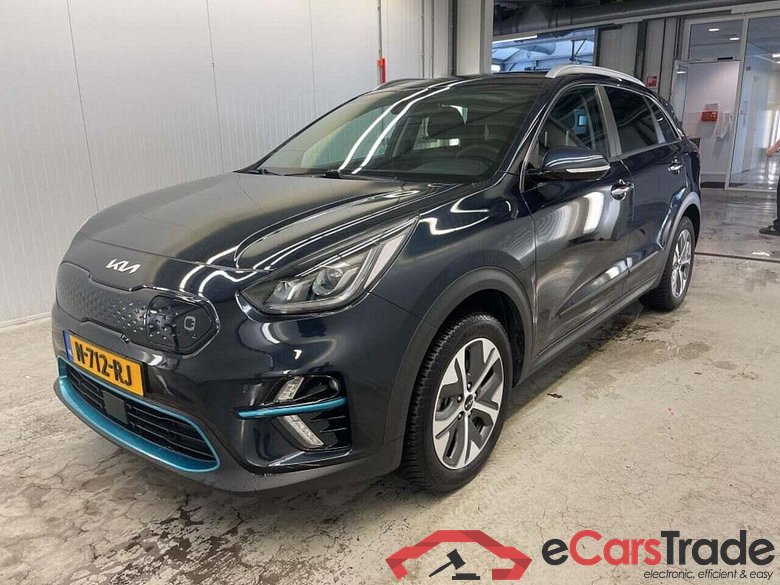 KIA e-Niro ExecutiveLine 64 kWh