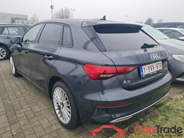 AUDI A3 2.0 30 TDI 85KW ADVANCED #3