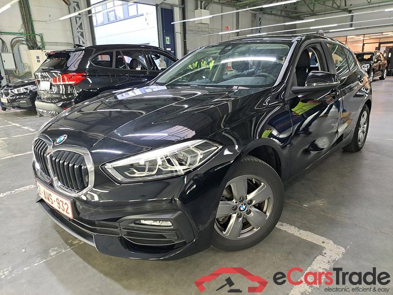 BMW 1 SERIES HATCH 1.5 116DA (85KW) #1