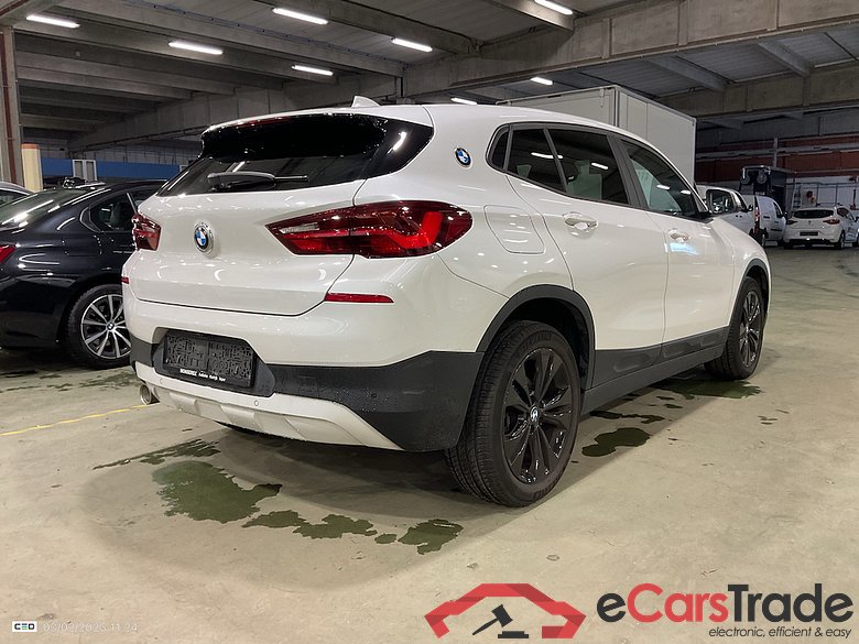 BMW X2 1.5 SDRIVE18I 100KW DCT #4