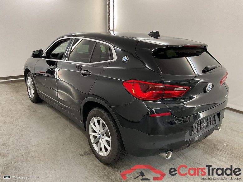 BMW X2 DIESEL 2.0 d sDrive18 #3
