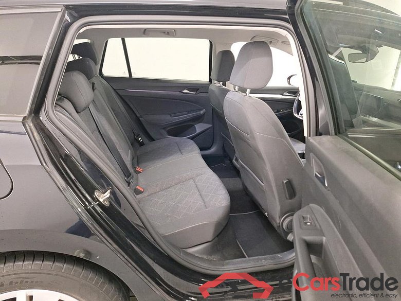 VOLKSWAGEN GOLF VARIANT VIII 1.0 ETSI DSG LIFE #6