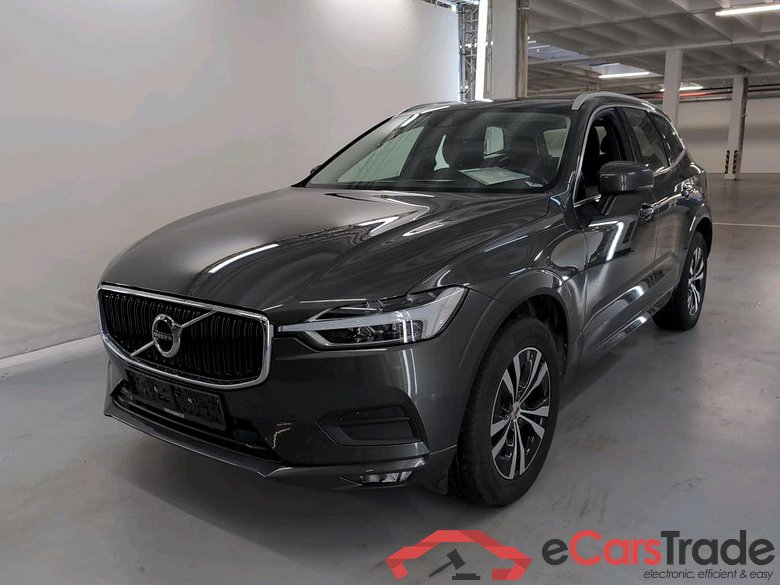VOLVO XC60 2.0 D4 120KW GEARTRONIC MOMENTUM PRO BEST DEAL