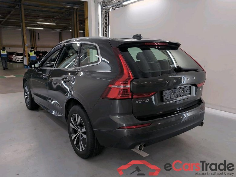 VOLVO XC60 2.0 D4 120KW GEARTRONIC MOMENTUM PRO BEST DEAL #3