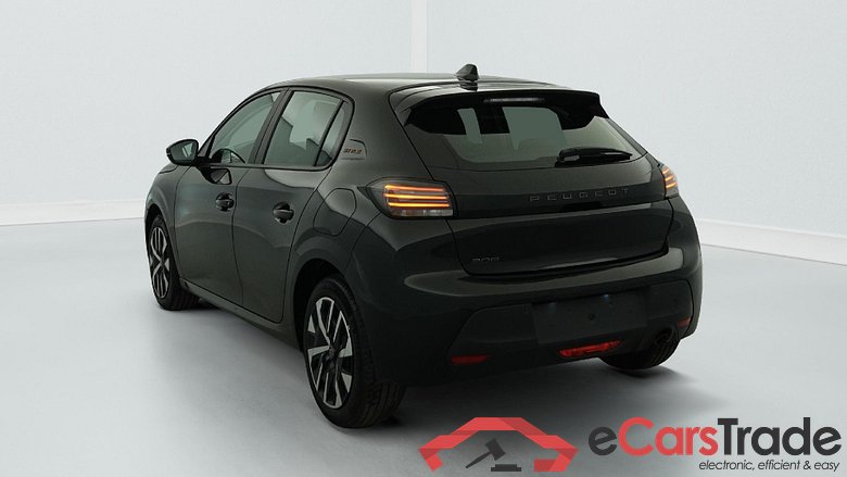 Peugeot 208 100 S&S BVM6 Style #5