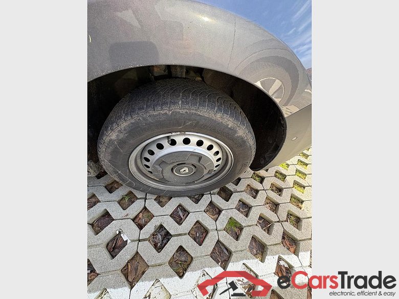 RENAULT Kangoo Van Swb Kangoo 1.3 TCe L1 Confort S/S #6