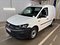 preview Volkswagen Caddy #0