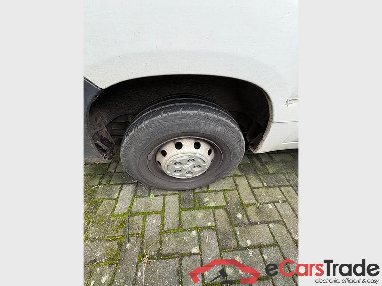 PEUGEOT Boxer 335 Fou Lwb Boxer 2.0 BlueHDi L3H2 Premium S/S #5