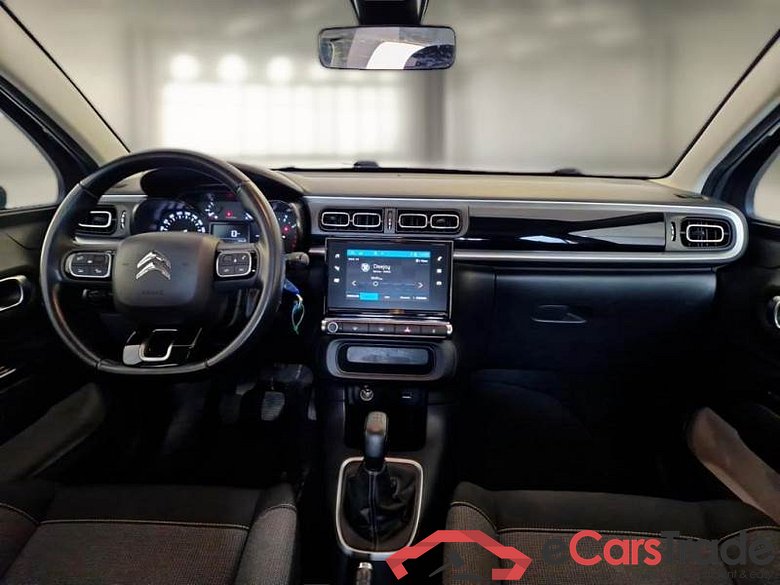 CITROEN C3 / 2020 / 5P / BERLINA PURETECH 83 SeS SHINE NEO PATENTATI #3