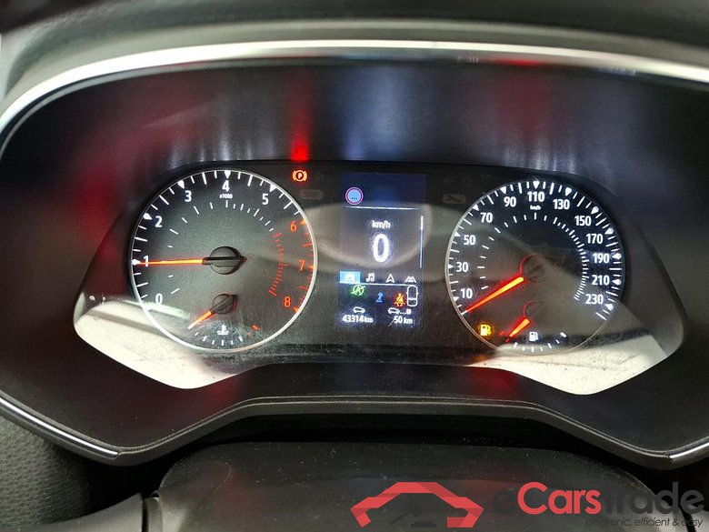 Clio V Business 1.0 SCe 65CV BVM5 E6d #6