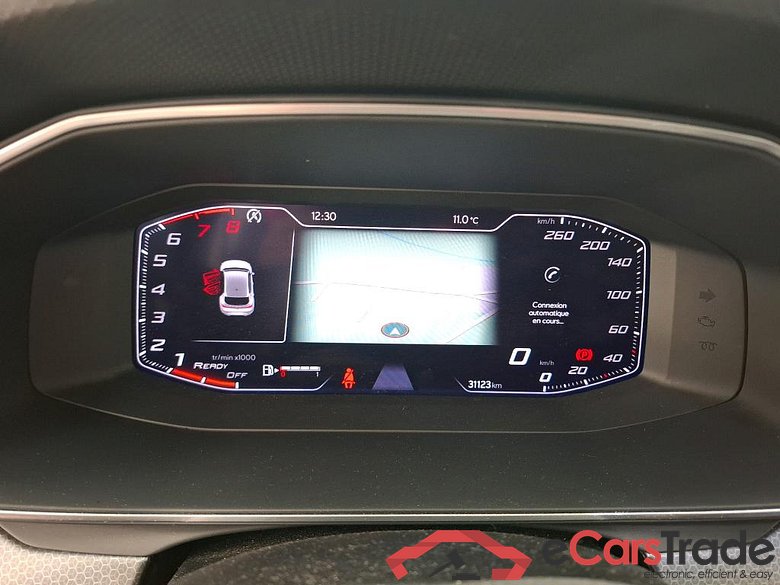 Leon Business 1.0 TSI 110CV BVM6 E6d #6