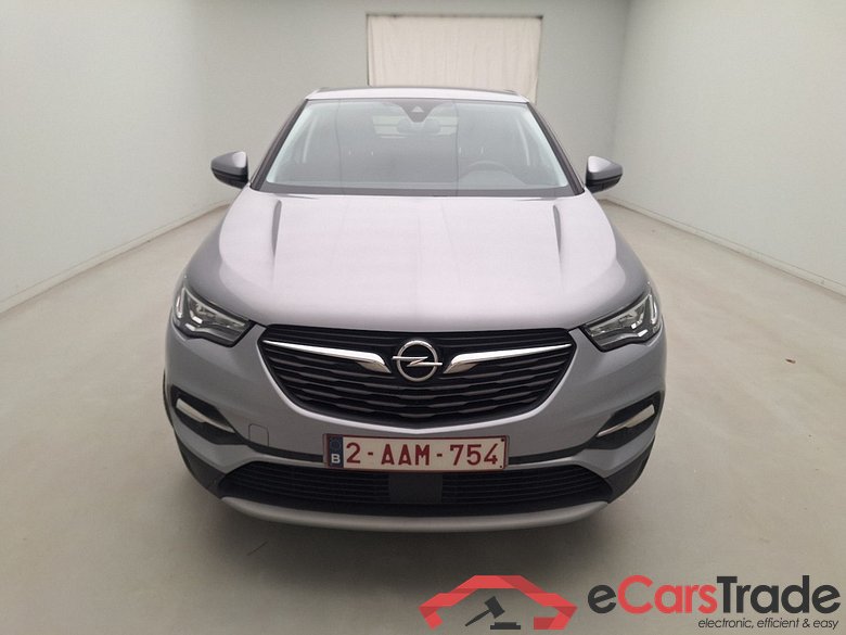 Opel, Grandland X '17, Opel Grandland X 1.2 Turbo S/S AT8 Edition 5d #1