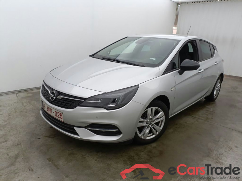 Opel Astra 1.2 Turbo 81kW S/S Edition 5d