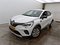 preview Renault Captur #0