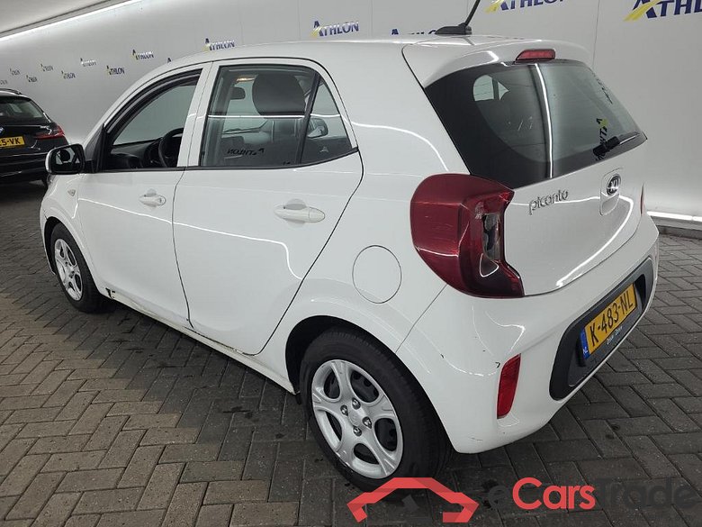 KIA Picanto 1.0 DPi ComfortLine 5-zits 5D 49kW #4