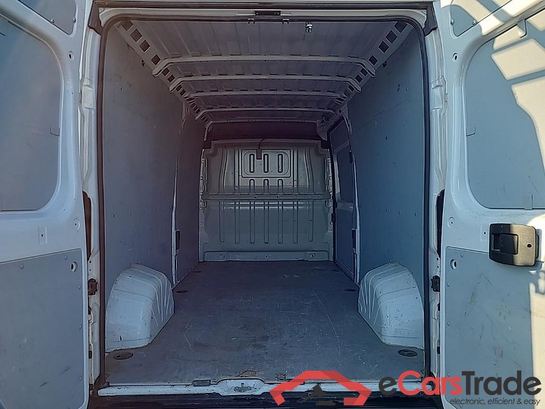 OPEL Movano GB L3H2 2.2CDTI 103kW Edition 3.5T Zwaar 4D #5