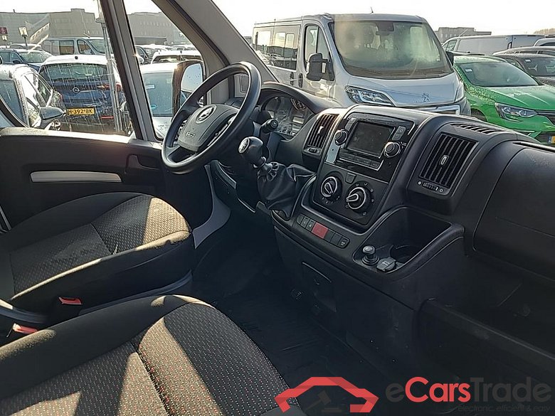 OPEL Movano GB L3H2 2.2CDTI 103kW Edition 3.5T Zwaar 4D #6