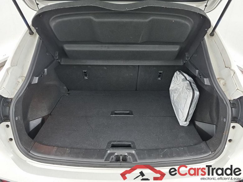 NISSAN Qashqai 1.3 DIG-T 140 N-CONNECTA Athlon Edition #5