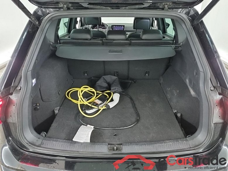 SEAT Tarraco 1.4 TSI e-Hybrid FR PHEV DSG-6 5D 180kW #5