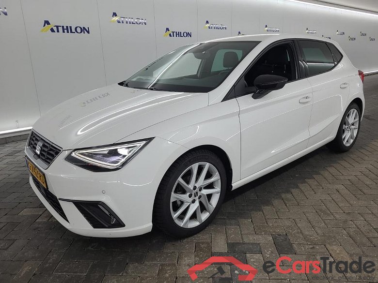 SEAT Ibiza 1.0 Eco TSI FR Business Connect 5D 70kW #1
