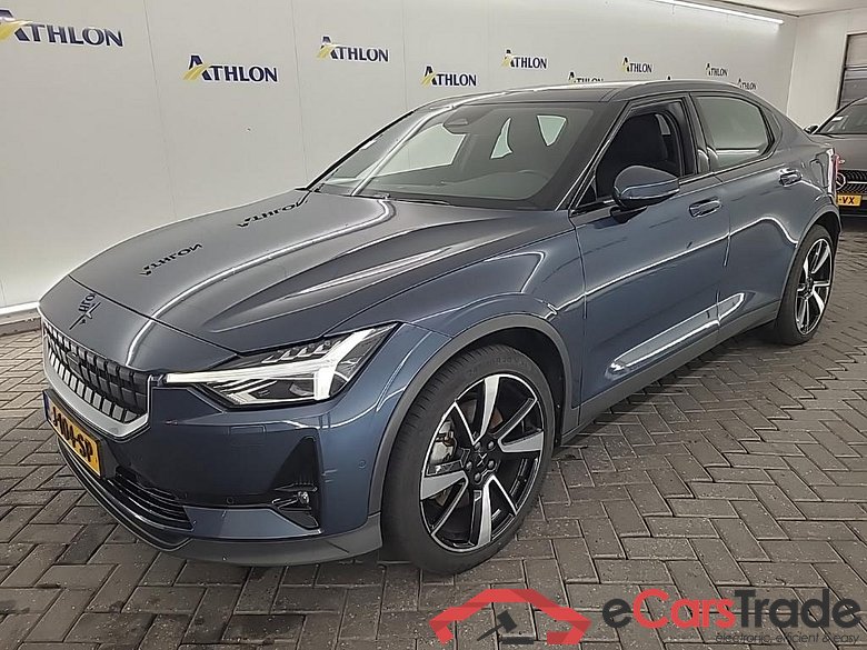 Polestar Polestar 2 Pilot Plus 5D 300kW #1