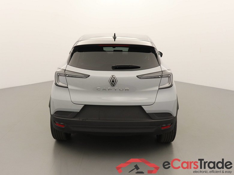Renault Captur Techno 1.0 GASOLINE 90hp #5