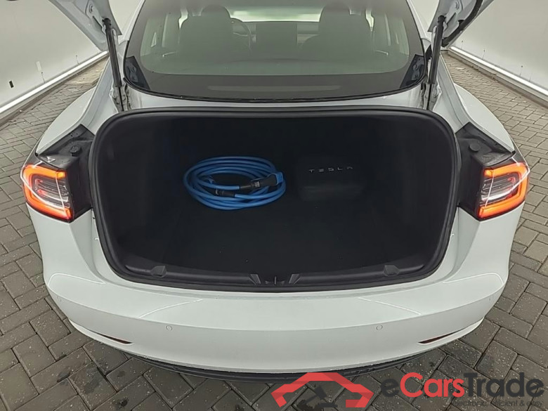 Tesla Model 3 Standard Range Plus RWD 4D 225kW #5