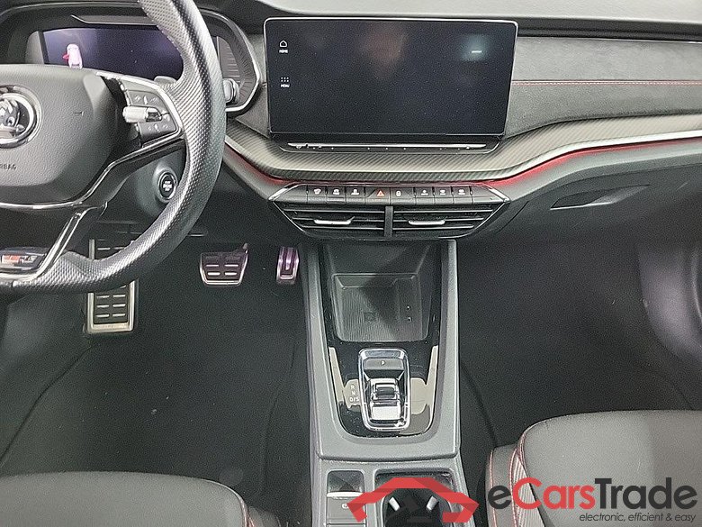 SKODA Octavia Combi 1.4 TSI iV PHEV DSG RS iV Business 5D 180kW #5