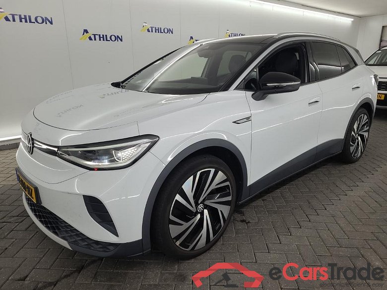 VOLKSWAGEN ID.4 77kWh 1ST Max 5D 150kW #1