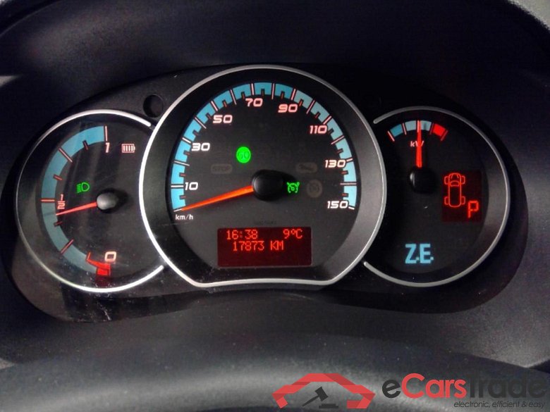 Kang.Ex.ZE L2 Batt.Buy #6