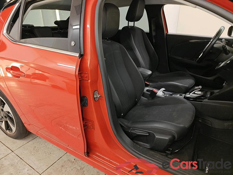 Opel Corsa-e 50kWh Elegance 11kW 3 fase 5d #3