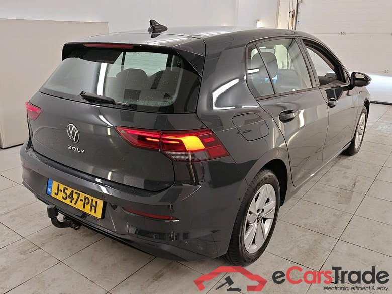 Volkswagen Golf 1.5 TSI 96kW Life Business 5d #2