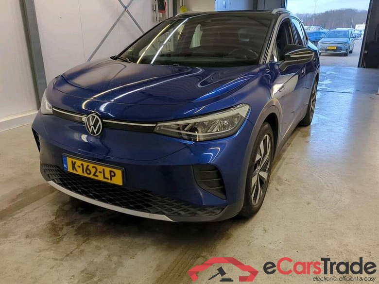 VOLKSWAGEN ID.4 First 77 kWh #1