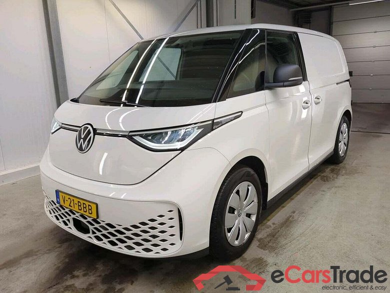 VOLKSWAGEN ID. Buzz Cargo 77 kWh