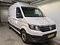 preview Volkswagen Crafter #4