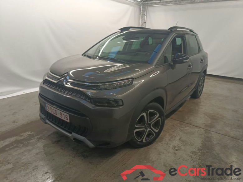 Citroën C3 Aircross 1.5 BlueHDi 110 S&S MAN6 Feel 5d #1