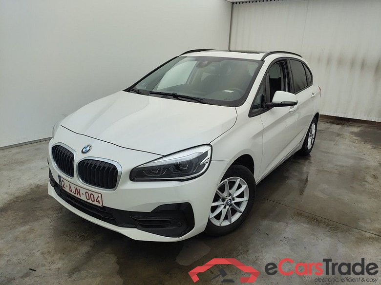 BMW 2 Reeks Active Tourer 218i (100kW) 5d