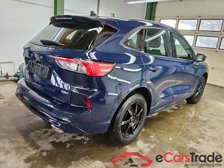 Kuga Plug-In Hybrid ST-Line 2.5 165KW ATV E6d #2