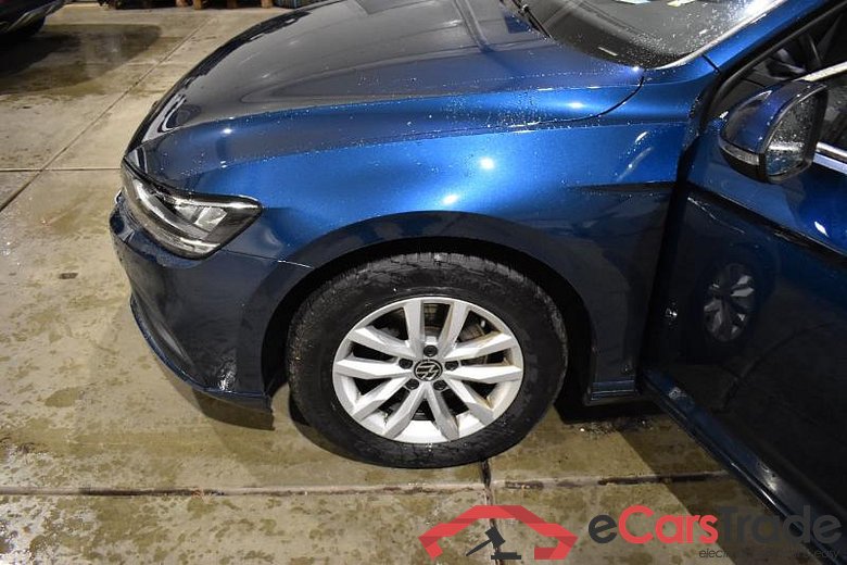 Passat Variant Business 2.0 TDI 110KW AT7 E6d #5