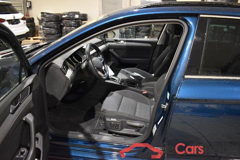 Passat Variant Business 2.0 TDI 110KW AT7 E6d #6