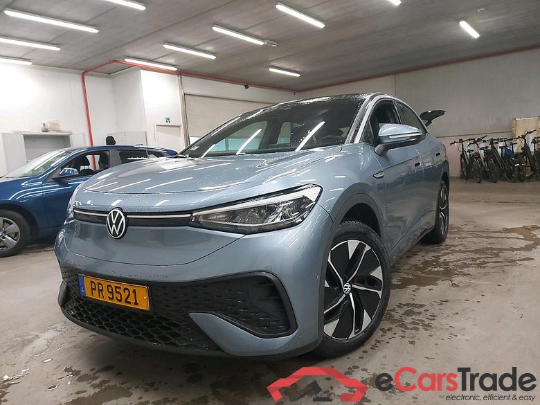 VOLKSWAGEN - VW  ID.5 Pro Performance 204PK Pack Comfort & Assistance Pack  * ELECTRIC *