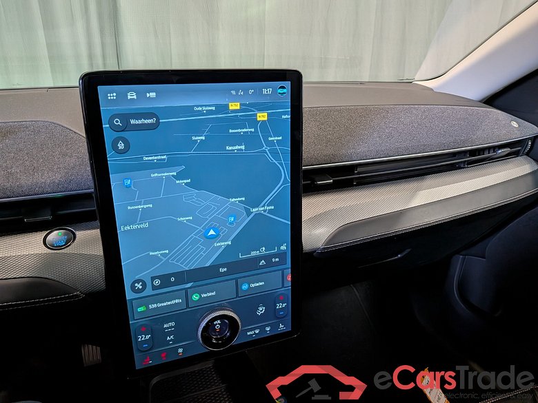 FORD Mustang Mach-E Extended RWD 98 kWh #5