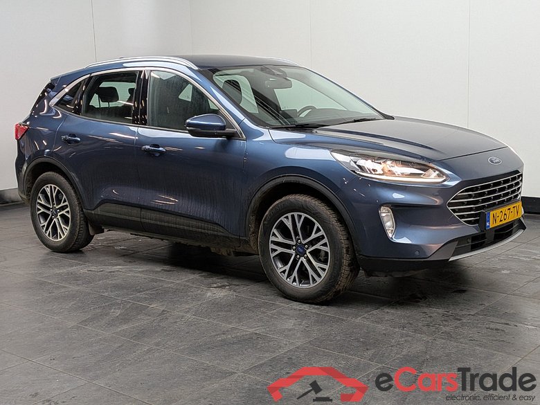 FORD Kuga 2.5 PHEV ST-Line #2