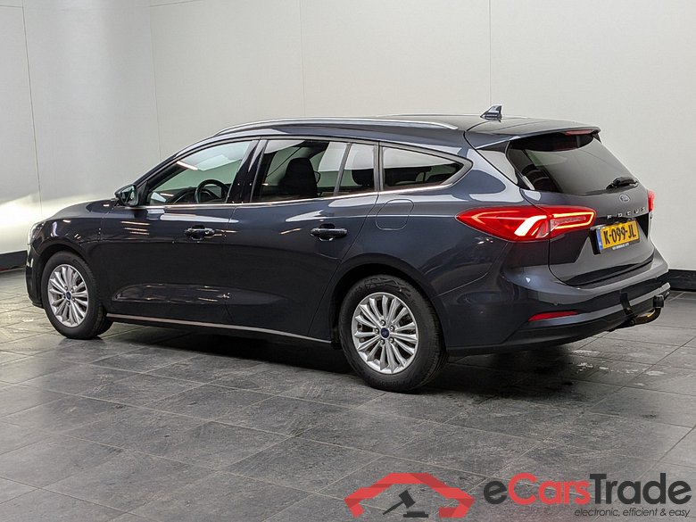 FORD Focus wagon 1.0 EBH Tit. XBns #4