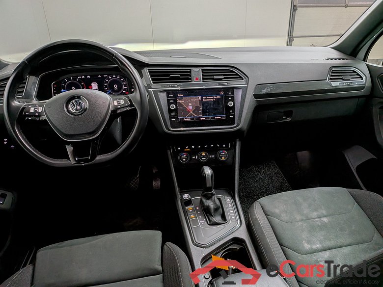 VOLKSWAGEN Tiguan 1.5 TSI Highl. Bus R #5